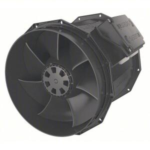 DESCRIPTION: (1) INLINE DUCT FAN BRAND/MODEL: FANTECH #45TU23 INFORMATION: BLACK RETAIL$: $1905.95 EA QTY: 1