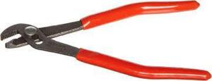 DESCRIPTION: (4) MIDGET SLIP PLIERS BRAND/MODEL: XCELITE #50CGV INFORMATION: RED HANDLES RETAIL$: $27.40 EA SIZE: 5" QTY: 4