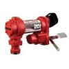 DESCRIPTION: (1) HIGH FLOW FUEL TRANSFER PUMP BRAND/MODEL: FILL-RITE #FR4204H INFORMATION: RED RETAIL$: $430.99 EA SIZE: 12 VOLT, 20 GPM QTY: 1