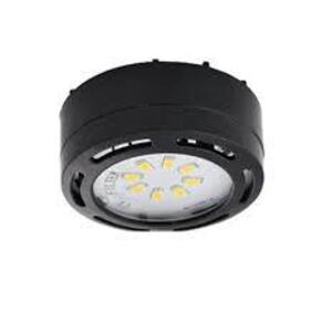 DESCRIPTION: (3) LED PUCK LIGHTS BRAND/MODEL: WESTGATE #LED-PL1BLK INFORMATION: BLACK PUCKS RETAIL$: $28.74 PER PUCK SIZE: 120V QTY: 3