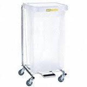 DESCRIPTION: (5) COVER SHEET FOR HAMPER CART BRAND/MODEL: R&B WIRE PRODUCTS #670 INFORMATION: WHITE RETAIL$: $189.42 EA SIZE: MUST COME INSPECT, DID N