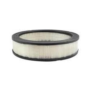 DESCRIPTION: (2) AIR ELEMENT FILTERS BRAND/MODEL: BALDWIN #PA2051 INFORMATION: WHITE RETAIL$: $11.55 EA QTY: 2