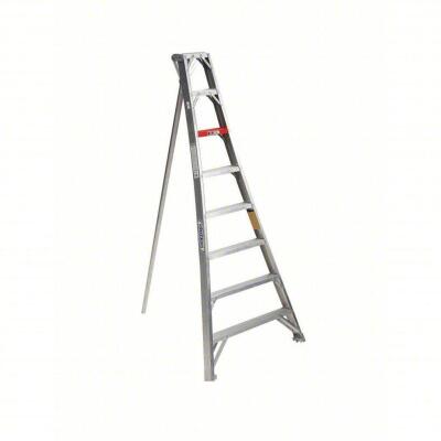 DESCRIPTION: (1) TRIPOD ORCHARD STEP LADDER BRAND/MODEL: STOKES #8EU51 RETAIL$: $208.20 EA SIZE: 5 FT QTY: 1