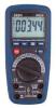 DESCRIPTION: (1) AC/DC DIGITAL MULTIMETER BRAND/MODEL: REED #R5010 INFORMATION: BLUE RETAIL$: $224.00 EA QTY: 1