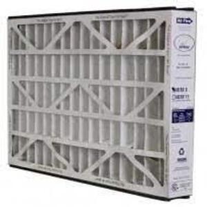 DESCRIPTION: (1) CASE OF (6) AIR FILTERS BRAND/MODEL: TRION AIR BEAR #255649-101 RETAIL$: $68.31 EA SIZE: 16X25X3 QTY: 1