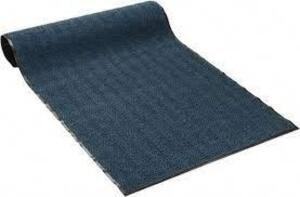 DESCRIPTION: (1) ENTRANCE MAT BRAND/MODEL: PRO SOURCE MSC RETAIL$: $102.00 EA SIZE: 4X8 QTY: 1