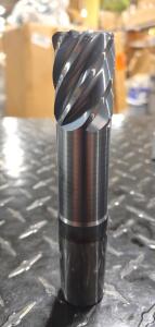 DESCRIPTION (3) ISCAR ECKI1H1.25/3-7C1CFR.12T5 REDUCED FLUTE END MILL BRAND/MODEL ISCAR/ECKI1H1.25/3-7C1CFR.12T5 ADDITIONAL INFORMATION RETAIL $ 468.9