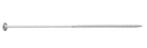 DESCRIPTION: (1) CASE OF (500) FLATHEAD SCREWS BRAND/MODEL: SCREW INDUSTRIES #YJ10036 INFORMATION: ZINC RETAIL$: $330.41 TOTAL SIZE: .25 - 20 X 7.47 Q