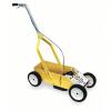 DESCRIPTION: (1) STRIPING MACHINE BRAND/MODEL: RUST-OLEUM #6A940 INFORMATION: YELLOW RETAIL$: $287.45 EA QTY: 1