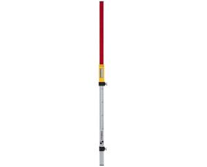 DESCRIPTION: (1) HI-LO ELEVATION LEVELLING ROD BRAND/MODEL: STABILA #07469 RETAIL$: $70.00 EA QTY: 1