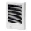 DESCRIPTION: (1) RECESSED ELECTRIC WALL HEATERBRAND/MODEL: CADETINFORMATION: WHITE, 2000W, 240V, 6825BTURETAIL$: $119.19 EAQTY: 1