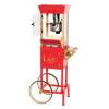 DESCRIPTION: (1) POPCORN CART BRAND/MODEL: NOSTALGIA RETAIL$: $225.00 EA QTY: 1