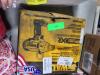 DESCRIPTION: (1) IMPACT WRENCH BRAND/MODEL: DEWALT #39EL87 RETAIL$: $370.75 EA SIZE: 20V QTY: 1 - 3