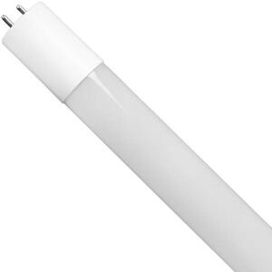 DESCRIPTION: (1) CASE OF (12) PLUG AND PLAY LED LINEAR LAMP BRAND/MODEL: FEIT ELECTRIC RETAIL$: $107.25 EA SIZE: 4 FT QTY: 1