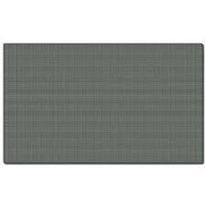 DESCRIPTION: (1) FABRIC BULLETIN BOARD BRAND/MODEL: GHENT INFORMATION: GREY RETAIL$: $130.00 EA SIZE: 2X3 QTY: 1