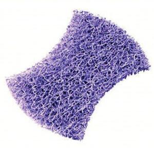 DESCRIPTION: (24) SCOURING PAD BRAND/MODEL: SCOTCH-BRITE #1EKB6 INFORMATION: PURPLE, SYNTHETIC FIBER RETAIL$: $41.54 TOTAL SIZE: 3"W 4-1/2"L QTY: 24