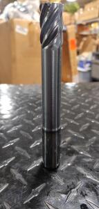 DESCRIPTION (1) ISCAR ECK175H1.125/4 6C75CFR BALL NOSE END MILL BRAND/MODEL ISCAR/ECKI75H1.125/4*6C75CFR .12 ADDITIONAL INFORMATION RETAIL $565.00, 4