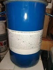 DESCRIPTION: (2) SEALANT ACETOXY RED FLOWABLE BRAND/MODEL: XIAMETER #SLT-3445 RETAIL$: $1000.00 EA SIZE: 25KG QTY: 2