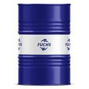 DESCRIPTION: (1) RENOLIN CLP 680 BRAND/MODEL: FUCHS RETAIL$: $235.02 EA SIZE: 5 GALLON QTY: 1