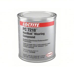 DESCRIPTION: (1) SURFACE PROTECTIVE COATING BRAND/MODEL: LOCTITE #52HA69 INFORMATION: GRAY RETAIL$: $847.01 EA SIZE: 25 LB PAIL QTY: 1