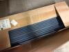 LARGE BOX OF 32" X 5/8" TUBING - 6