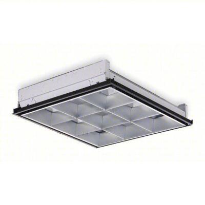 24" X 5" RECESSED TROFFER