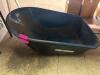 WHEELBARROW BUCKET