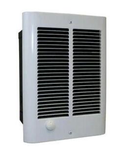 2,000-WATT SMALL ROOM WALL HEATER