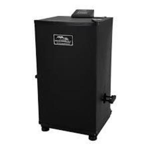 DESCRIPTION: (1) ELECTRIC SMOKER BRAND/MODEL: MASTERBUILT #MB20071117 RETAIL$: $293.52 EA SIZE: 30" QTY: 1