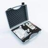 DESCRIPTION: (1) WATER TESTING KIT, CHLORINE BRAND/MODEL: LOVIBOND #27 60 10 INFORMATION: GREY CARRY CASE RETAIL$: $89.00 EA QTY: 1