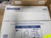 DESCRIPTION: (1) THRU-WALL FAN BRAND/MODEL: BROAN #509 INFORMATION: WHITE RETAIL$: $101.90 EA SIZE: 8" QTY: 1 - 2