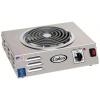 DESCRIPTION: (1) HOT PLATE BRAND/MODEL: CADCO #11U510 RETAIL$: $181.89 EA SIZE: 1,500 W QTY: 1