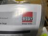 DESCRIPTION: (1) HEAVY DUTY BENCH VISE BRAND/MODEL: BESSEY #60PR87 RETAIL$: $146.30 EA SIZE: 6" JAW QTY: 1 - 4