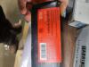 DESCRIPTION: (1) ANGLE DIE GRINDER BRAND/MODEL: IR AIR TOOLS #302B RETAIL$: $150.70 EA QTY: 1 - 4