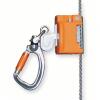 DESCRIPTION: (1) CABLE SLEEVE BRAND/MODEL: HONEYWELL MILLER #3RCD1 INFORMATION: ALUMINUM, STAINLESS STEEL RETAIL$: $83.80 EA SIZE: 310 LB WT CAPACITY,