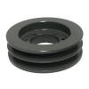 DESCRIPTION: (1) V BELT PULLEY BRAND/MODEL: POWER DRIVE #25V800SK INFORMATION: CAST IRON RETAIL$: $157.07 EA QTY: 1