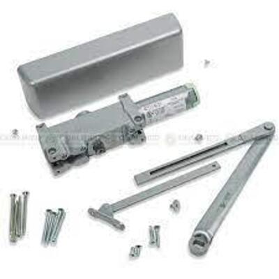 DESCRIPTION: (1) CYLINDER FOR DOOR CLOSER BRAND/MODEL: LCN #535459-01 RETAIL$: $137.00 TOTAL QTY: 1