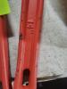 DESCRIPTION: (2) PIPE WRENCH BRAND/MODEL: PROTO #814HD INFORMATION: RED RETAIL$: $64.89 EA SIZE: 14" QTY: 2 - 4