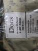 DESCRIPTION: (4) SET OF COVERALLS BRAND/MODEL: DOGS INFORMATION: WOODLAND RETAIL$: $50.00 EA SIZE: X-LARGE REGULAR QTY: 4 - 2