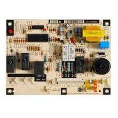 DESCRIPTION: (1) CARRIER IGNITION CONTROL CIRCUIT BRAND/MODEL: OEM #CRLH33WP002A RETAIL$: $363.39 EA QTY: 1