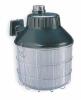 DESCRIPTION: (2) HIGH PRESSURE SODIUM SECURITY LIGHT BRAND/MODEL: LUMAPRO RETAIL$: $100.00 EA SIZE: 150 WATT QTY: 2