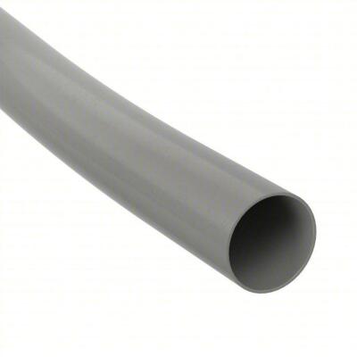 DESCRIPTION: (1) LIQUID-TIGHT CORRUGATED CONDUIT, NONMETALLICBRAND/MODEL: LIQUID-TUFF #4JC65INFORMATION: GRAYRETAIL$: $136.58 TOTALSIZE: 1" TRADE SIZE X 50'QTY: 1