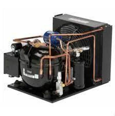 DESCRIPTION: (1) COMPRESSOR BRAND/MODEL: COPELAND #M6ZM-003-IAV-078 INFORMATION: BLACK RETAIL$: $1152.61 EA QTY: 1