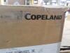 DESCRIPTION: (1) COMPRESSOR BRAND/MODEL: COPELAND #M6ZM-003-IAV-078 INFORMATION: BLACK RETAIL$: $1152.61 EA QTY: 1 - 3