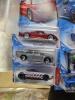 DESCRIPTION: (6) TOY CARS BRAND/MODEL: HOT WHEELS RETAIL$: $20.00 EA QTY: 6 - 5