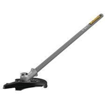 DESCRIPTION: (1) BRUSH CUTTER ATTACHMENT FOR STRING TRIPMMER BRAND/MODEL: DEWALT #DWOAS5BC RETAIL$: $100.00 EA QTY: 1