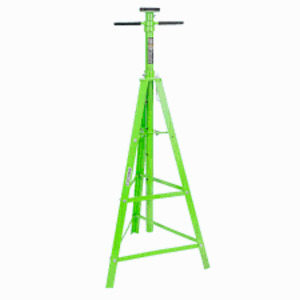 DESCRIPTION: (1) UNDERHOIST TRIPOD JACK STAND BRAND/MODEL: OEMTOOLS #24849 RETAIL$: $219.99 EA SIZE: 2 TON QTY: 1