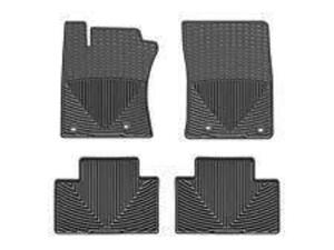 DESCRIPTION: (1) SET OF FLOOR MATS BRAND/MODEL: WEATHERTECH #W108/W136 RETAIL$: $74.95 EA SIZE: MUST COME INSPECT QTY: 1