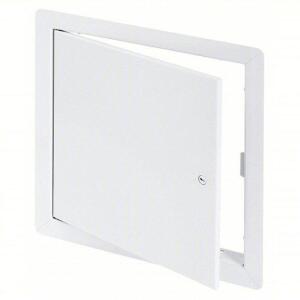 DESCRIPTION: (1) ACCESS DOOR BRAND/MODEL: TOUGH GUY #5YL97 INFORMATION: WHITE RETAIL$: $77.88 EA SIZE: 24X24X24X24X QTY: 1