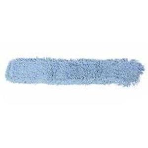 DESCRIPTION: (1) CASE OF (150) DUST MOP HEADS BRAND/MODEL: CYC #T-451TM RETAIL$: $124.58 EA SIZE: 13.5X50 QTY: 1